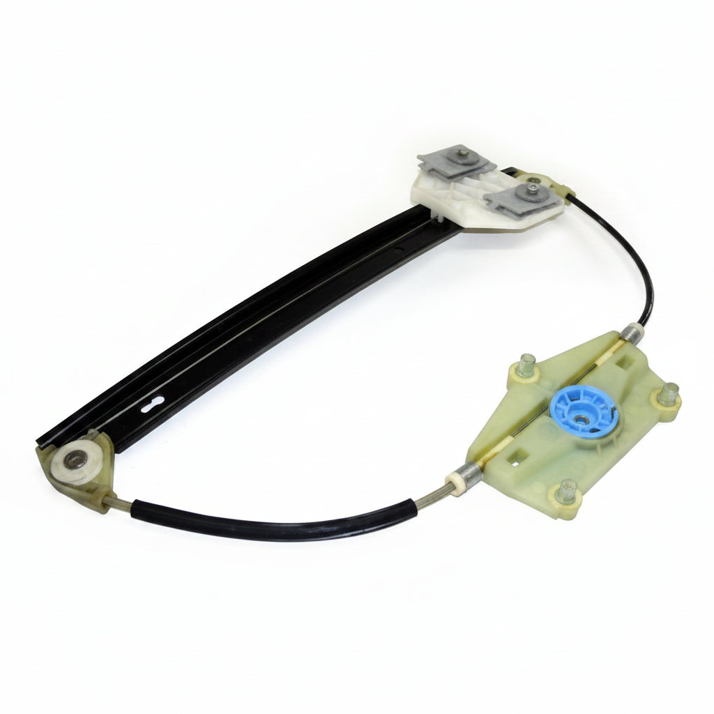 Rear Right Power Window Regulator 4F0839462 Compatible with AUDI A6 C6 (4F2) | A6 / S6