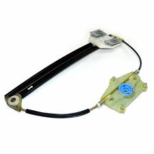 Rear Right Power Window Regulator 4F0839462 Compatible with AUDI A6 C6 (4F2) | A6 / S6