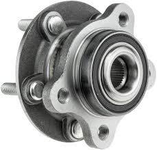 Front Wheel Hub 31406754 31277617 31387356 31429133 Compatible With VOLVO V40 Cross Country 526