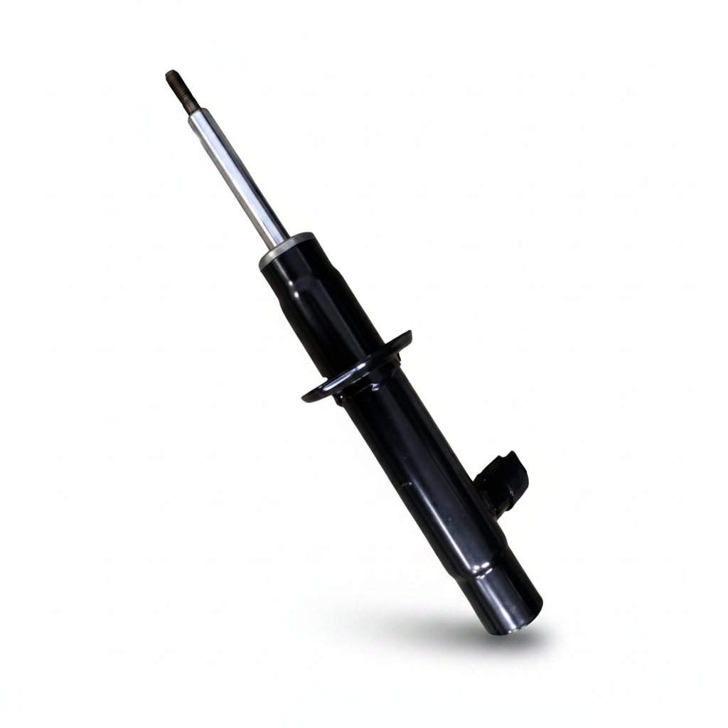 Front Left Air Suspension  Shock Absorber Strut 31476797 31658442 Compatible With VOLVO S90 & V90 (2017-25)