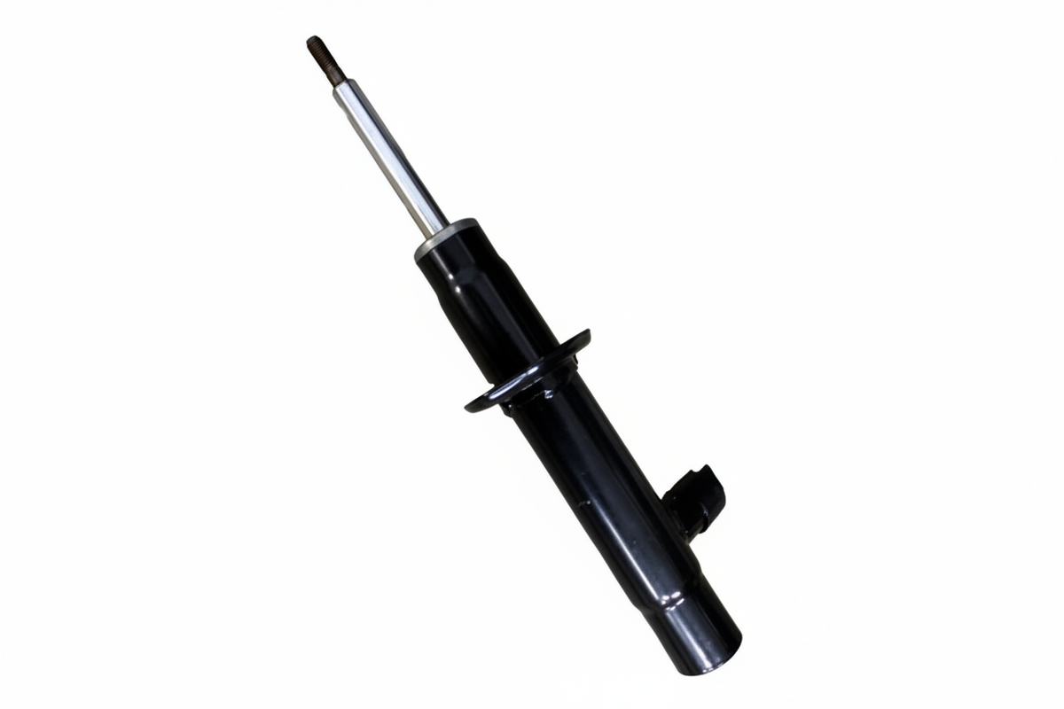 Front Left Air Suspension  Shock Absorber Strut 31476797 31658442 Compatible With VOLVO S90 & V90 (2017-25)