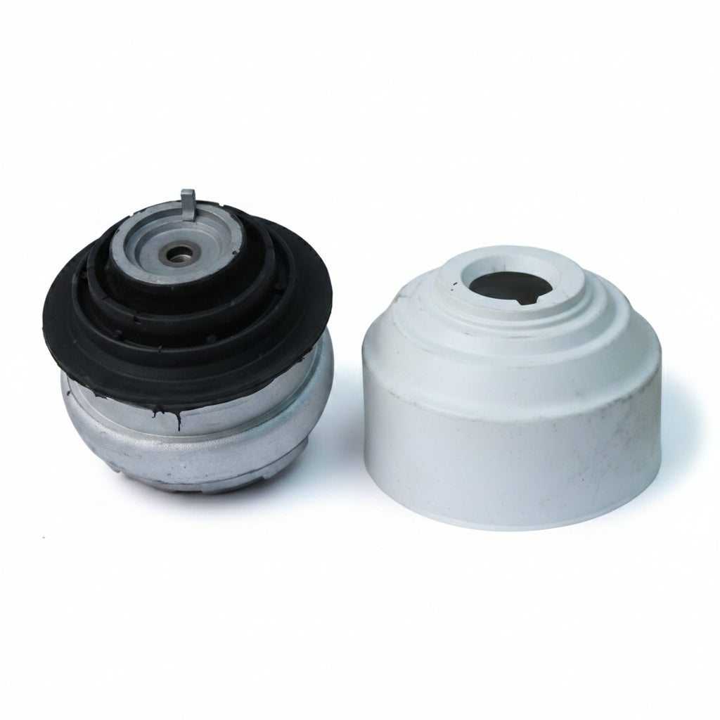 Front Engine Mount 2202400717 Compatible With  MERCEDES-BENZ S-CLASS W220 W221