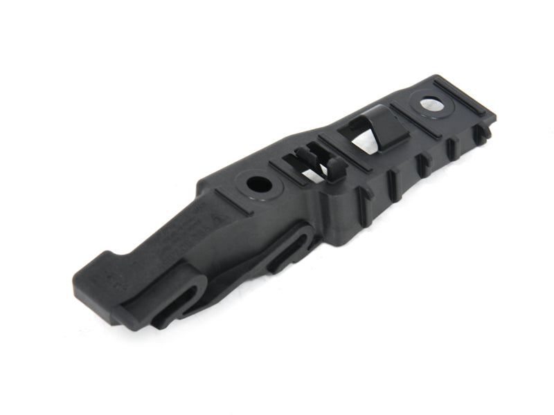 Front Bumper Bracket Set Right 982807056 & Left 982807055 Compatible With Porsche Cayman 718 (2017-2025) Tag No.402