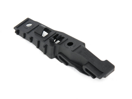 Front Bumper Bracket Set Right 982807056 & Left 982807055 Compatible With Porsche Cayman 718 (2017-2025) Tag No.402