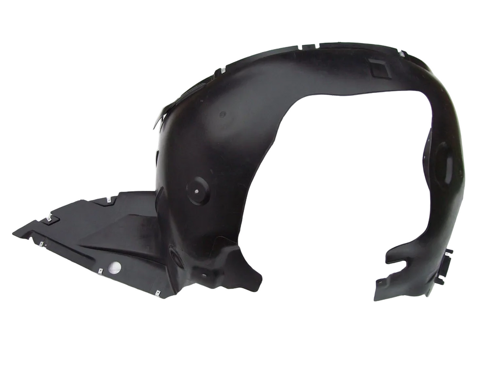 Front Right Fender Liner 3D0809958ABB41 Compatible With Volkswagen Phaeton (2002-16)