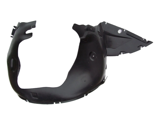 Front Right Fender Liner 3D0809958ABB41 Compatible With Volkswagen Phaeton (2002-16)