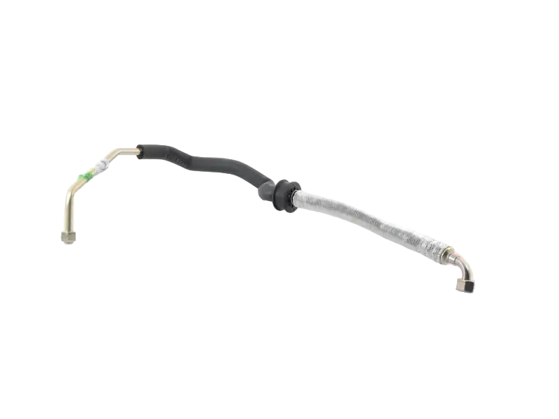 AC Hose Pipe 64538390472 64531379006 Compatible With BMW 5 Series E34 7" E32