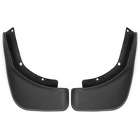 Rear Mud Flap 31359684 Compatible With Volvo XC60 (2009-17)