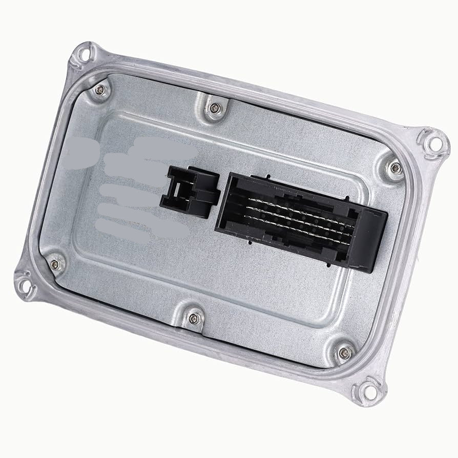 LED  Headlight Driver Control Module A2229004505 2229000115 2229008105 For MERCEDES-BENZ C-CLASS W205 & S-CLASS W222 Tag-BL-39