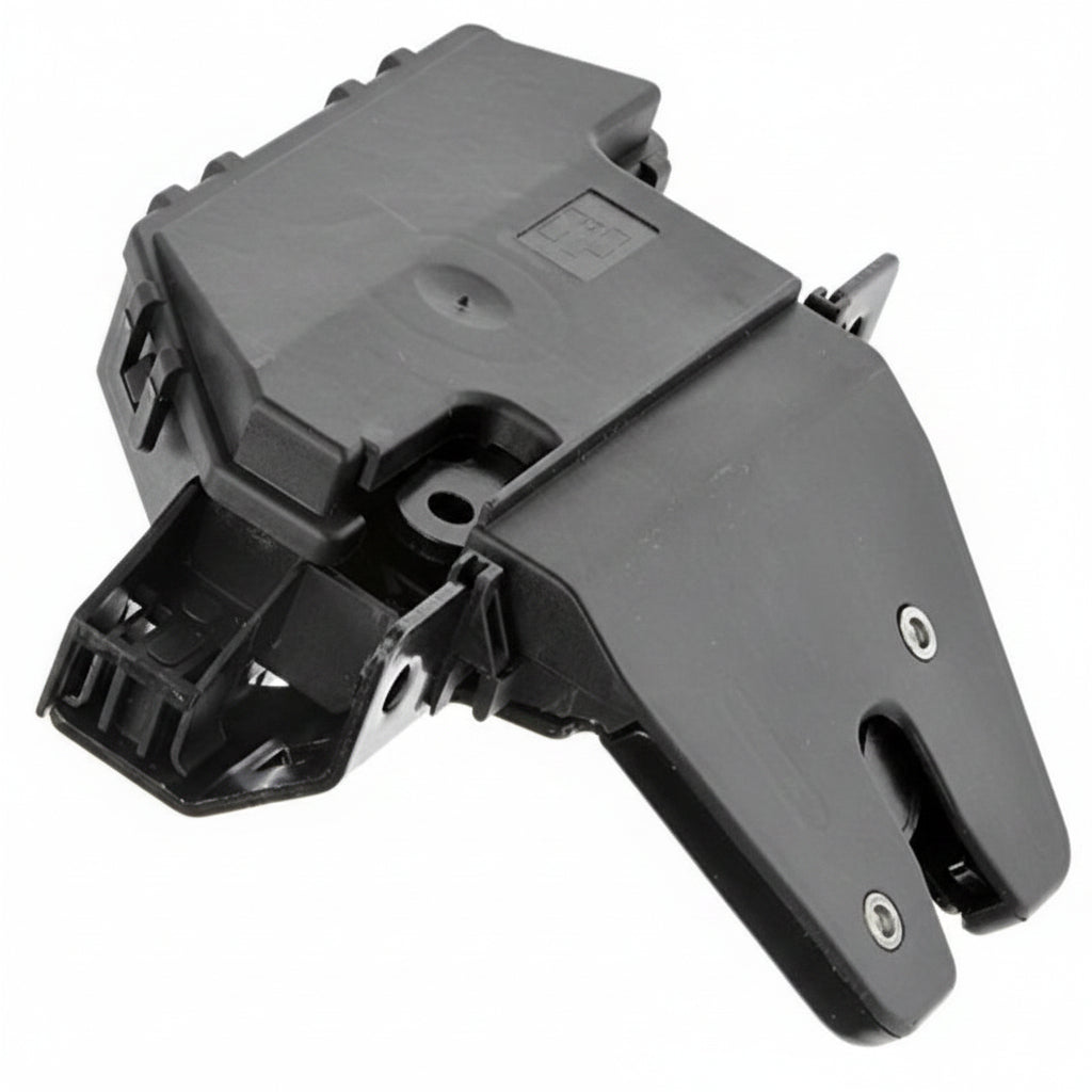 Trunk Lid Lock Latch Assembly Actuator 51247840617 Compatible With BMW 3 Series (E90) &  3 Series Coupe (E92) & 5 Series (E60) & 6 Series (E63)