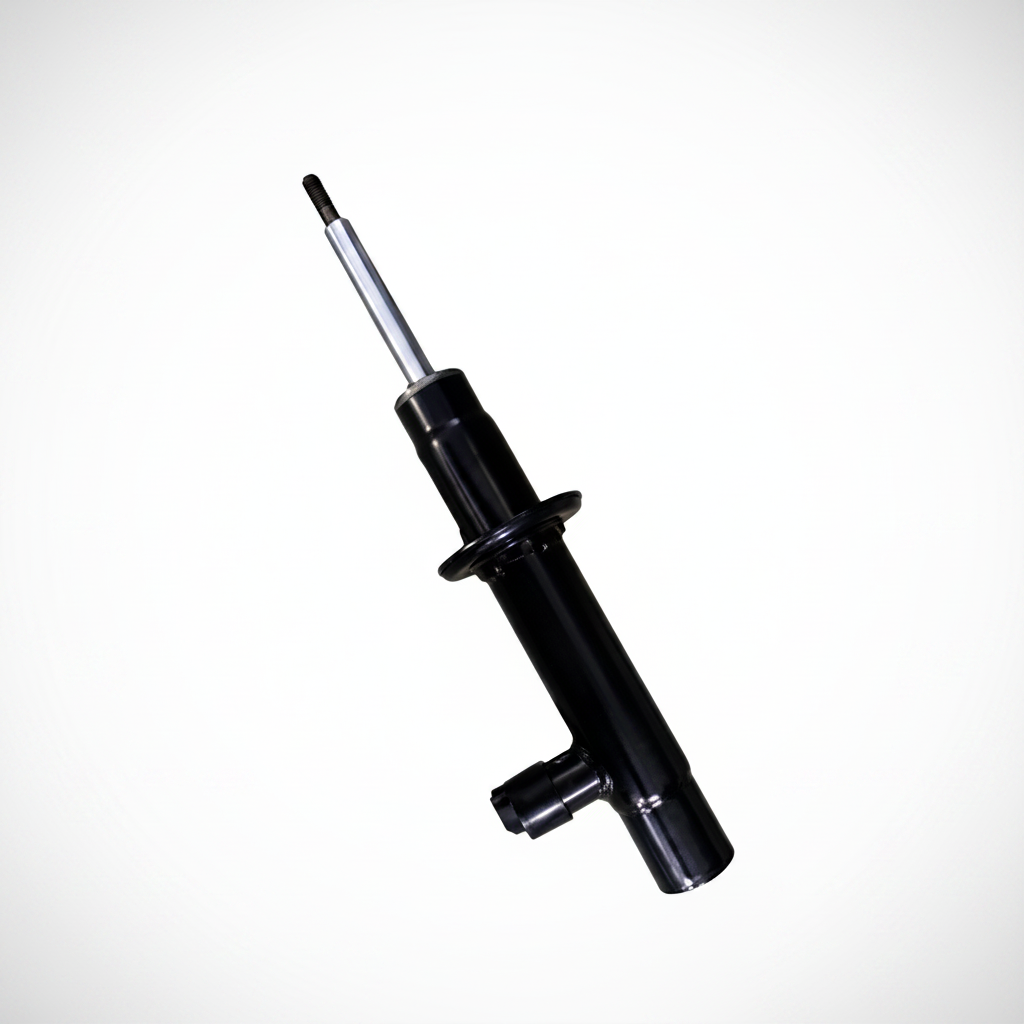 Front Right Air Suspension Shock Absorber Strut 31476798 31658443 Compatible With VOLVO S90 & V90 (2017-25)