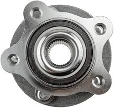 Front Wheel Hub 31406754 31277617 31387356 31429133 Compatible With VOLVO V40 Cross Country 526