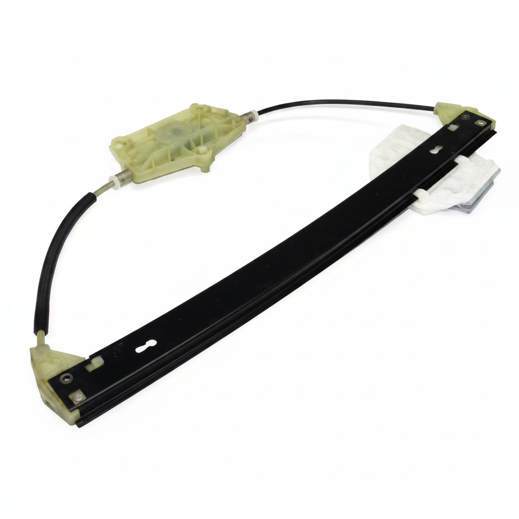Rear Right Power Window Regulator 4F0839462 Compatible with AUDI A6 C6 (4F2) | A6 / S6