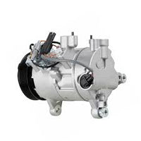 AC Compressor 64529215947 64529216466 64529223694 64529225703 64529399072 Compatible With  BMW 1 Series (F20) & 3 Series (E90,F30, F80,F34) & 5 Series (F10) & 5 Gran Turismo (F07) & 7 Series (F01, F02, F03, F04) & X1 (E84) & X5 (F15, F85)