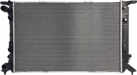 Radiator 4G0145804A Compatible With AUDI A4 B8 (8K2) | A4 / S4 & A6 C7 (4G2, 4GC) | A6 / S6 & Q3 (8UB, 8UG) & Q5 (8RB)