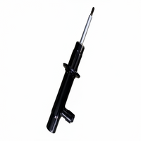 Front Right Air Suspension Shock Absorber Strut 31476798 31658443 Compatible With VOLVO S90 & V90 (2017-25)