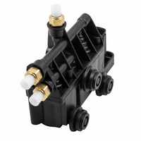 Air Suspension Solenoid Valve Block RVH000095 Compatible With LAND ROVER DISCOVERY IV L319 | LR4 & RANGE ROVER SPORT I L320