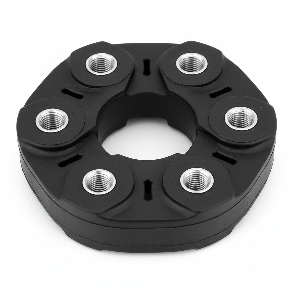 Prop Shaft Universal Flex Disc 26117522027  Compatible With BMW 5 Series E60 F10