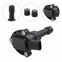 Oil Level Sensor 03L907660A Compatible With AUDI A3 & A4 & A6 & Q5 & TT
