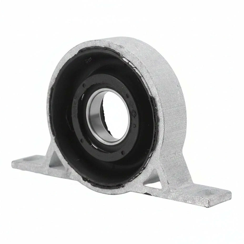 Prop Shaft Centre Support Bearing Mount 26127521856 Compatible With BMW 5 Series E60 & 6 Series E63 & 6 Series Convertible E64