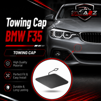 Towing Cap 51118067961 Compatible With BMW F35