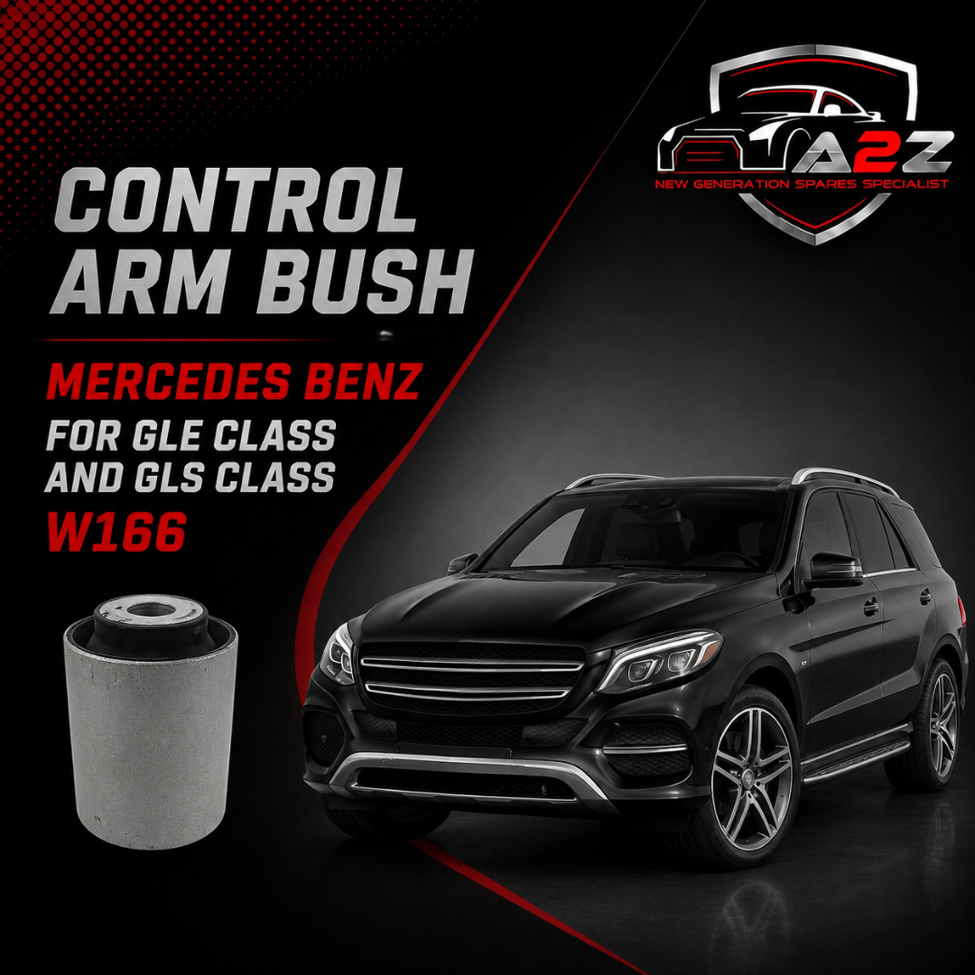 Control Arm Bush 1663330100 Compatible With MERCEDES BENZ FOR GLE CLASS AND GLS CLASS W166