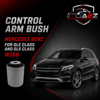 Control Arm Bush 1663330100 Compatible With MERCEDES BENZ FOR GLE CLASS AND GLS CLASS W166
