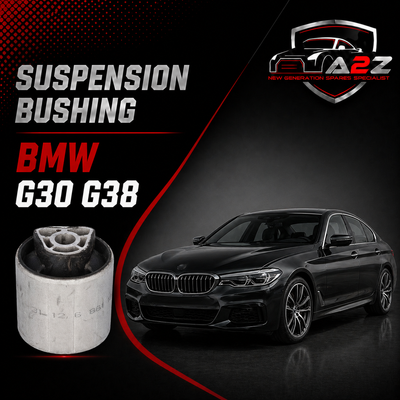 Suspension Bushing/Arm Bush 31126861187 Compatible With BMW G30 G38