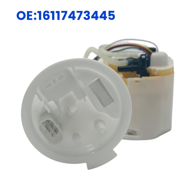 Fuel Pump Assembly 16117473445 Compatible With BMW G20 G21 G28