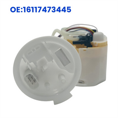 Fuel Pump Assembly 16117473445 Compatible With BMW G20 G21 G28