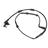 Rear Brake Pad Wear Sensor LR061394 LR072544 Compatible With LAND ROVER DISCOVERY SPORT L550