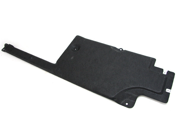 Underbody Shield Set Left 99150460500 & Right 99150460600 Compatible With Porsche Cayman 718 (2017-2025) Tag No.4/5