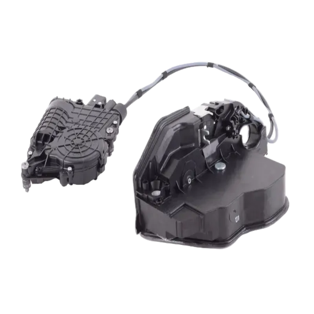 Soft Close Door lock Actuator Front Left 51217148475, Front Right 51217149436 Compatible With BMW F07 GT