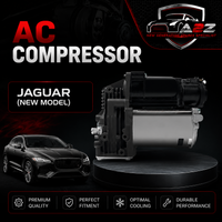 Ac Compressor C2D5825 C2D47540 Compatible With Jaguar (New Model) XJ Series X351 (2010-17)