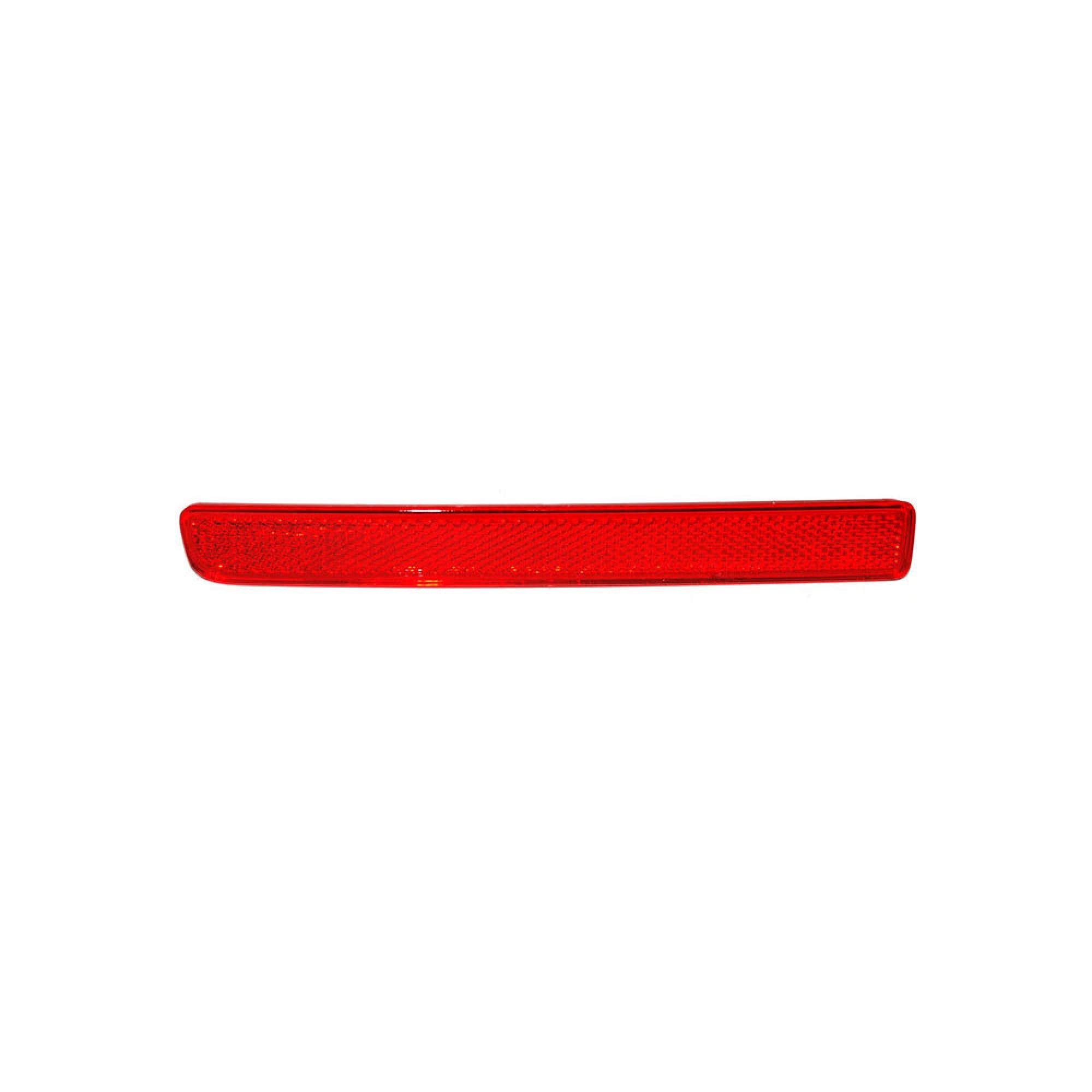 Rear Bumper Light Set Left XFF500030 & Right XFF500020 Compatible With Land Rover Discovery 3 (L319) Tag No.9