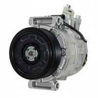Air Conditioning Compressor 0012304711 Compatible With Mercedes BenzW164 ML