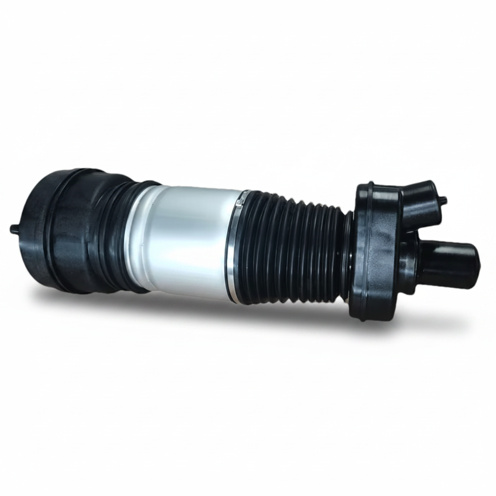 Front Right Air Suspension Shock Absorber Strut 9Y0616040B Compatible With PORSCHE CAYENNE (9YA) (2017-23)