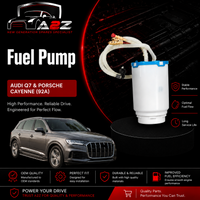 Fuel Pump  7P0919087  Compatible With AUDI Q7 & PORSCHE CAYENNE (92A) Tag No.94