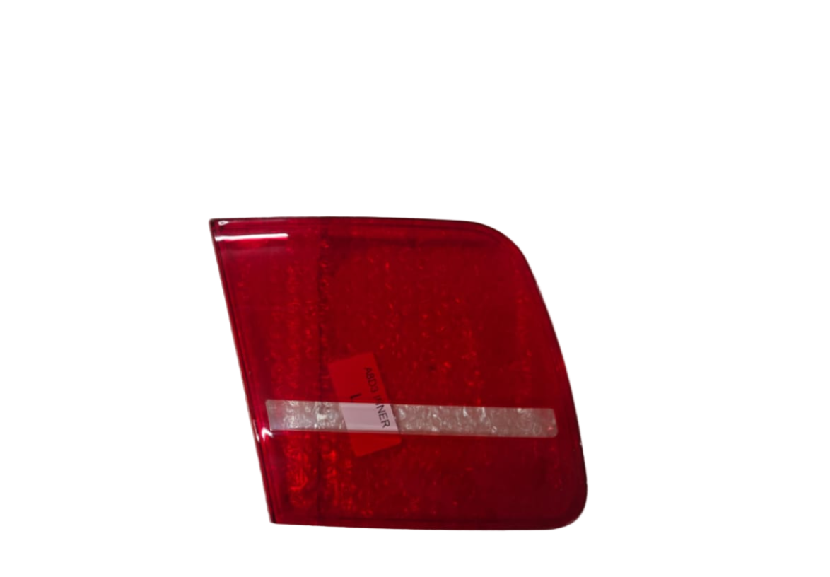 Dickey Light Glass Compatible With Audi A8 D3 (2003-2010)