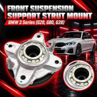 Front Suspension Support Strut Mount 31306889272 31306892570 Compatible With BMW 3 Series (G20, G80, G28)