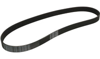 Extra Multi Rib Belt 8PK1162 11288597653 Compatible With BMW 3 (G20, G80, G28), X3 (G01, F97, G08) (CONTINENTAL)