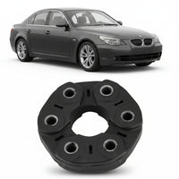 Prop Shaft Universal Flex Disc 26117522027  Compatible With BMW 5 Series E60 F10