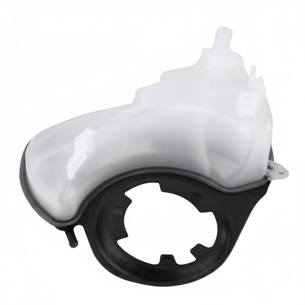 Coolant Bottle C2S46861 C2S2738 C2S18320 Compatible With JAGUAR Tag-B-30