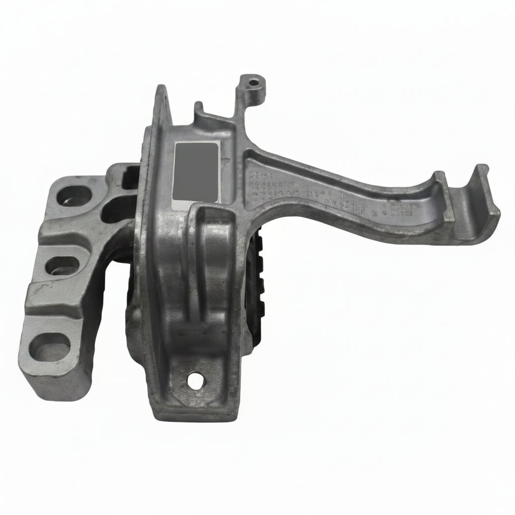 Engine Mount 5QD199262 Compatible With AUDI A3 Convertible (8V7, 8VE) | A3 / S3 & SKODA OCTAVIA III (5E3, NL3, NR3)