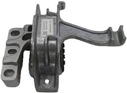 Engine Mount 5QD199262 Compatible With AUDI A3 Convertible (8V7, 8VE) | A3 / S3 & SKODA OCTAVIA III (5E3, NL3, NR3)