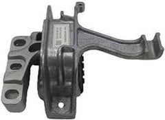 Engine Mount 5QD199262 Compatible With AUDI A3 Convertible (8V7, 8VE) | A3 / S3 & SKODA OCTAVIA III (5E3, NL3, NR3)