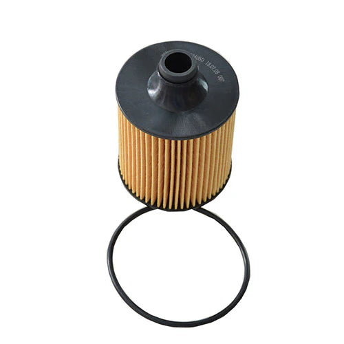 Oil Filter 057115561S 057198405D Compatible With Audi A6 A8 A5
