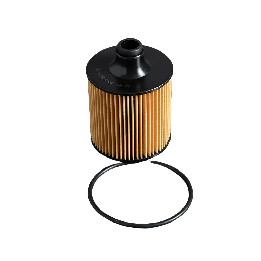 Oil Filter 057115561S 057198405D Compatible With Audi A6 A8 A5