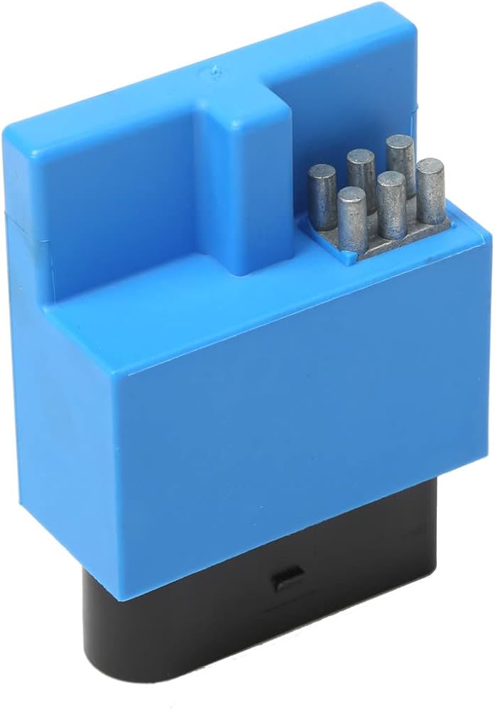 Fuel Pump Control Module 5N0906093C  Compatible with AUDI Q3 (8UB, 8UG)  (2012-18) Tag-FR-03