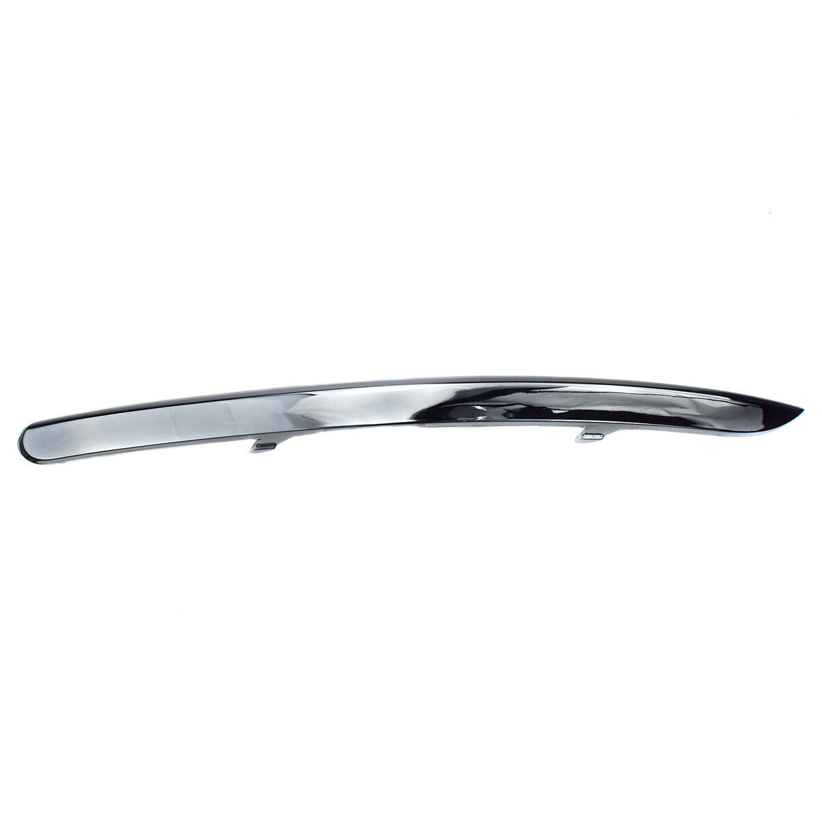 Rear Trunk Chrome 4F5807443A  Compatible With Audi A6 4F (2009-2012) Tag No.159